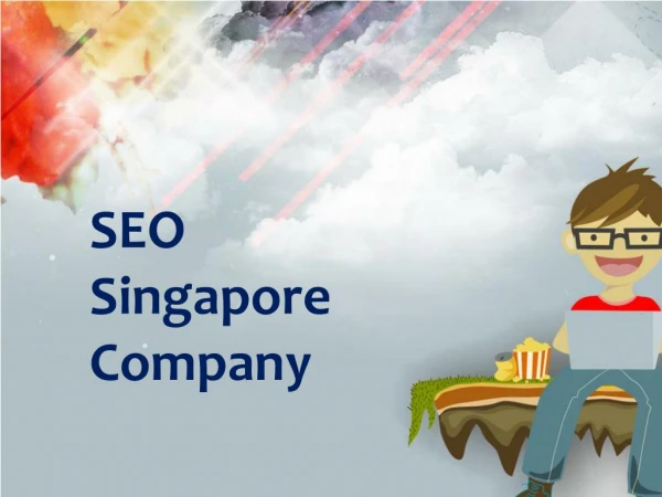 SEO Services Singapore | SEO Company in Singapore with 100% Money Back SEO Services