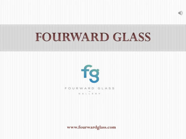 Heady Glass Gallery - Fourward Glass Gallery