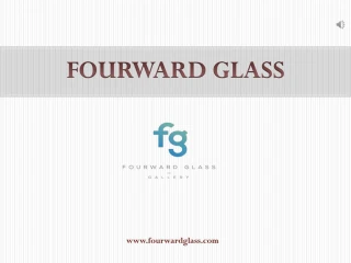 Heady Glass Gallery - Fourward Glass Gallery - slide 1