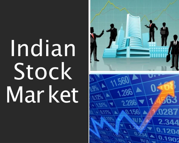 Indian Stock Market Today