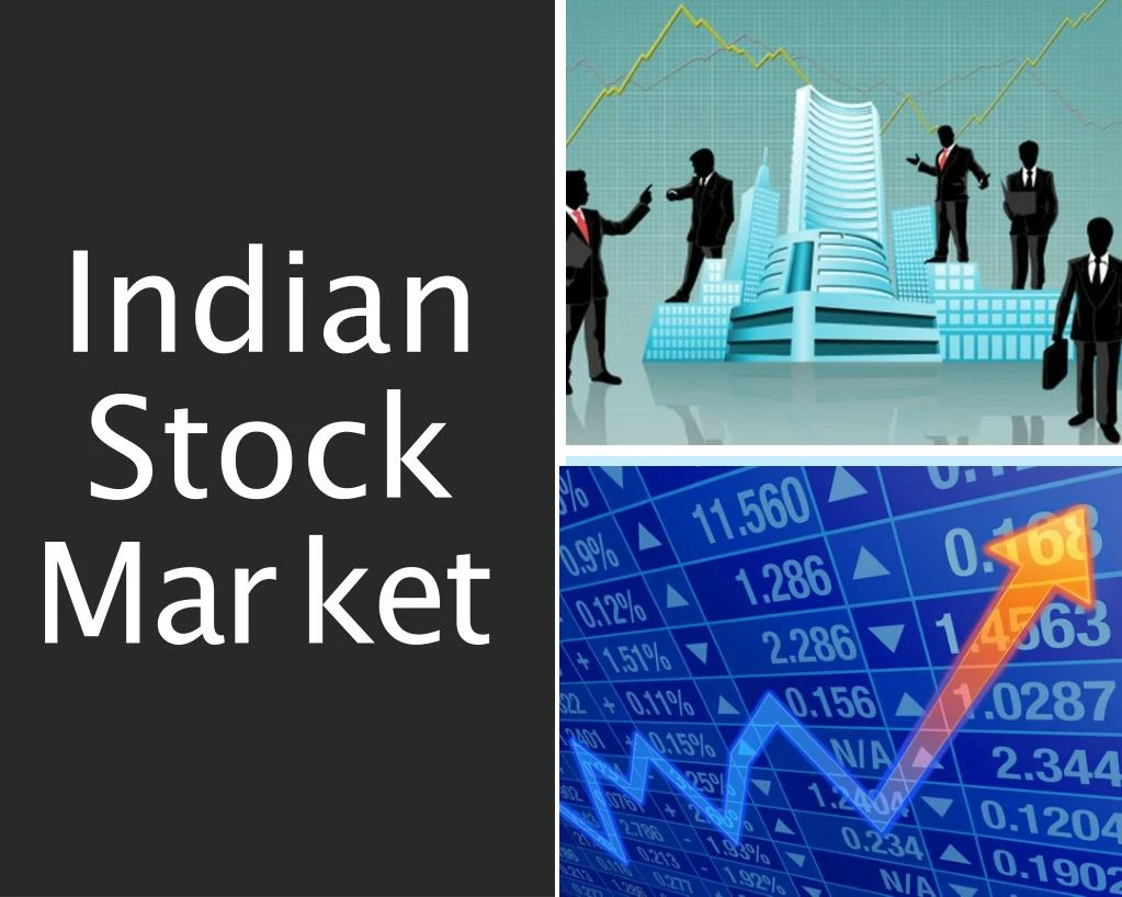 indian stock m a r k e t