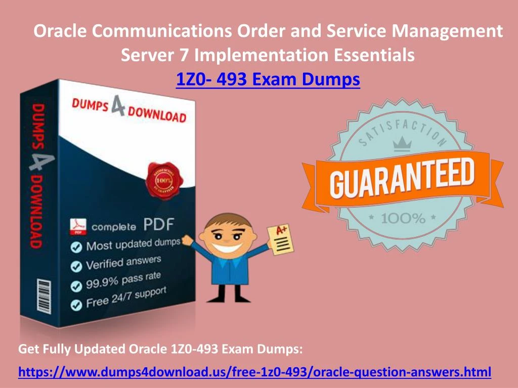 oracle communications order and service