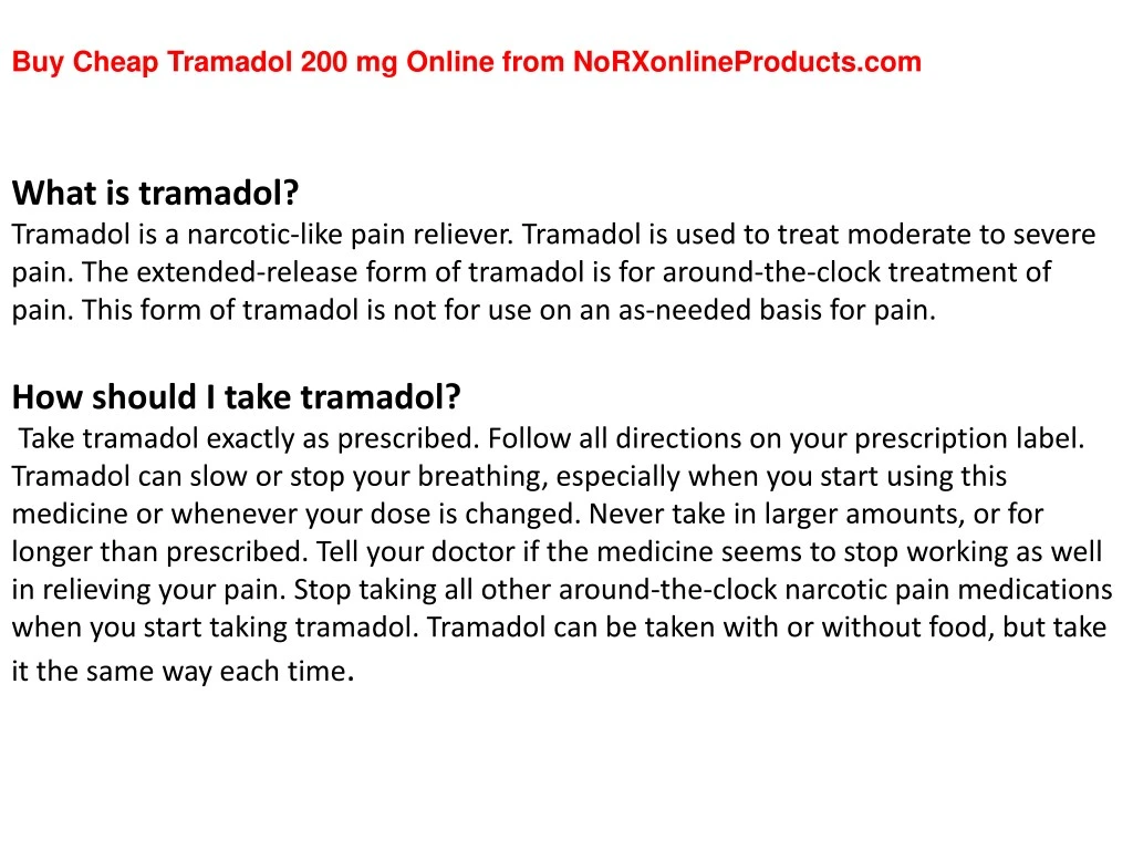 buy cheap tramadol 200 mg online from