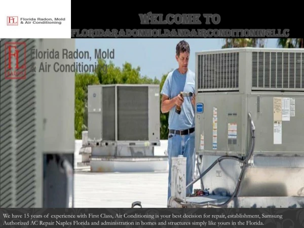 Air Conditioning Repair Naples Florida