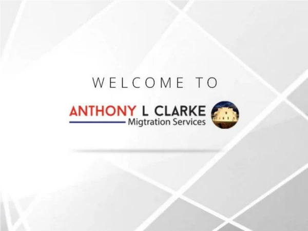 Partner Visa Application in Melbourne-Anthony L Clarke Migtration
