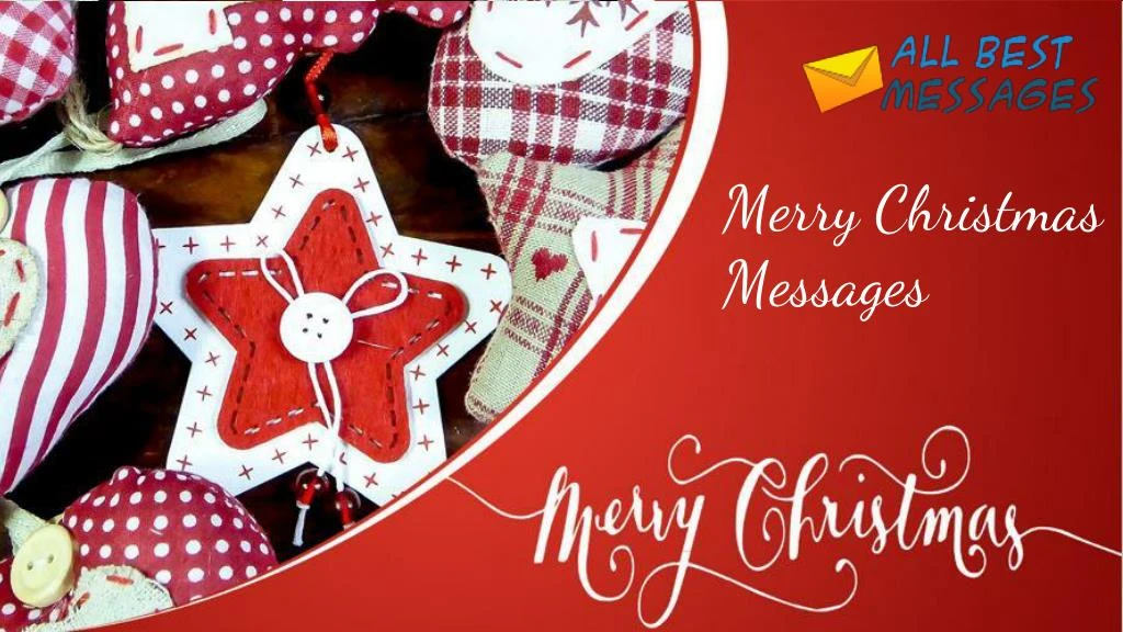 Christmas SMS 2017 - Merry Christmas Wishes - Happy Christmas Messages
