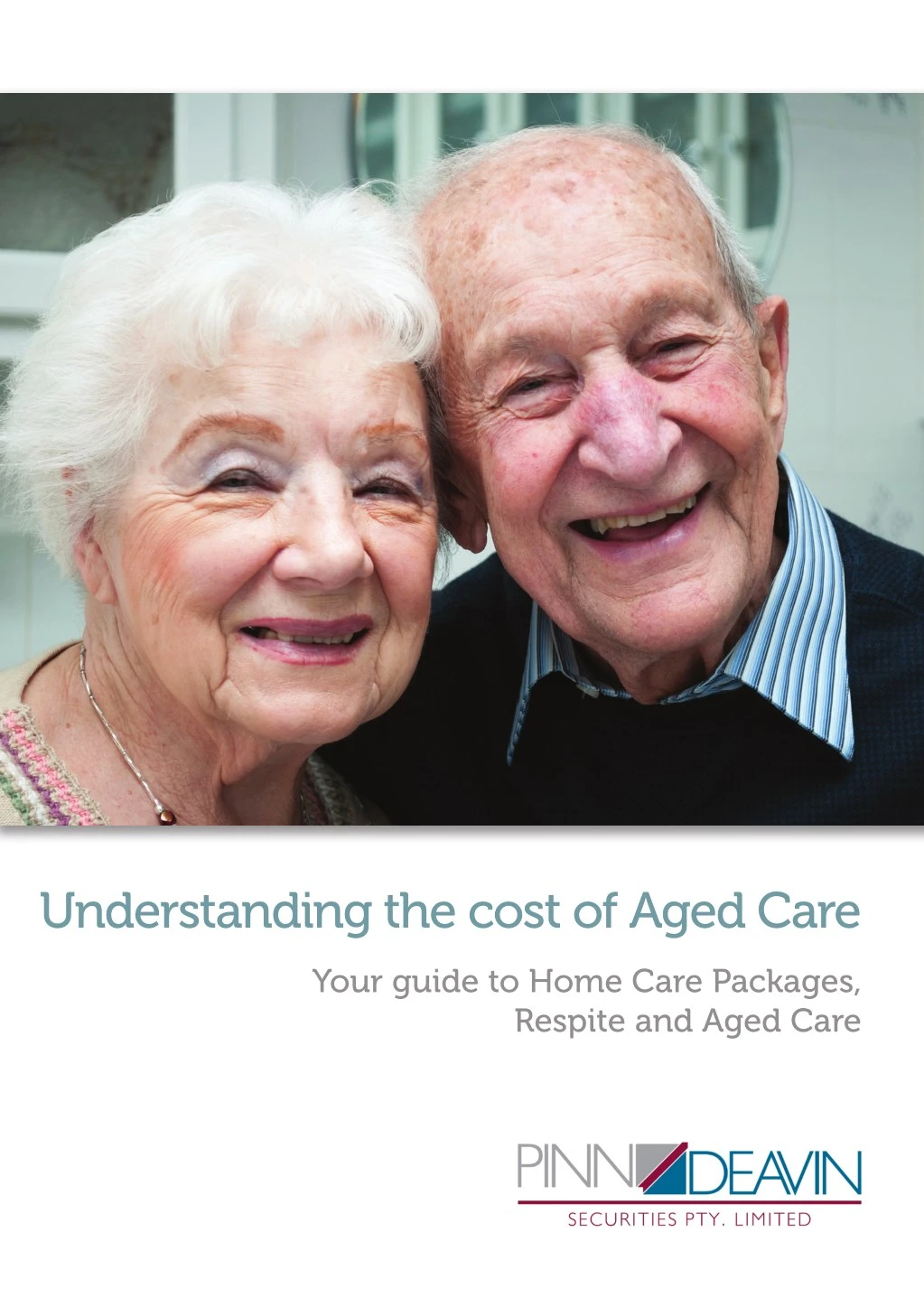 understanding the cost of aged care