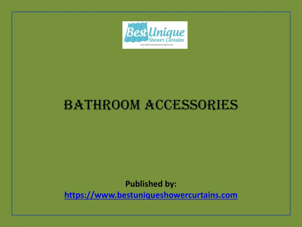 bathroom accessories published by https www bestuniqueshowercurtains com