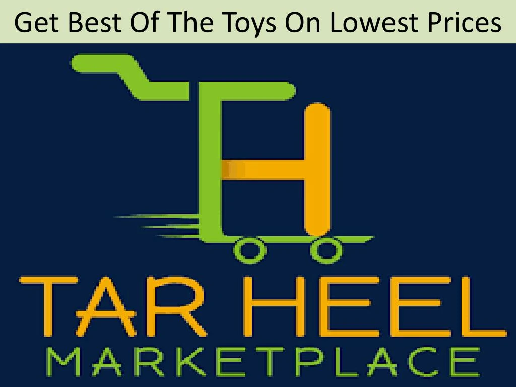 get best of the toys on lowest prices