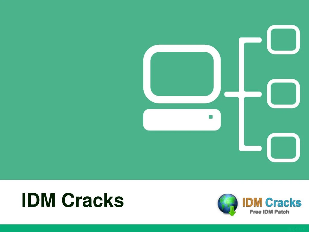 idm cracks