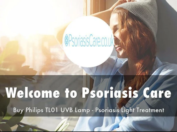 Information Presentation Of Psoriasis Care