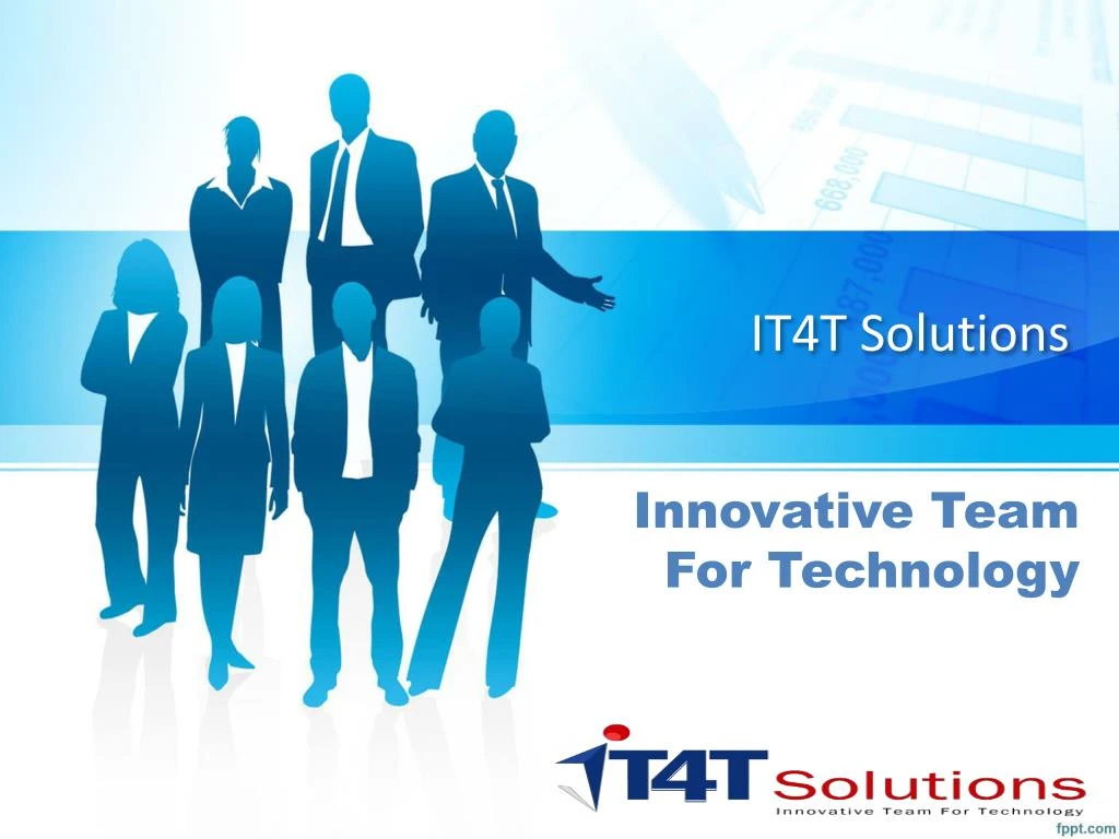 it4t solutions