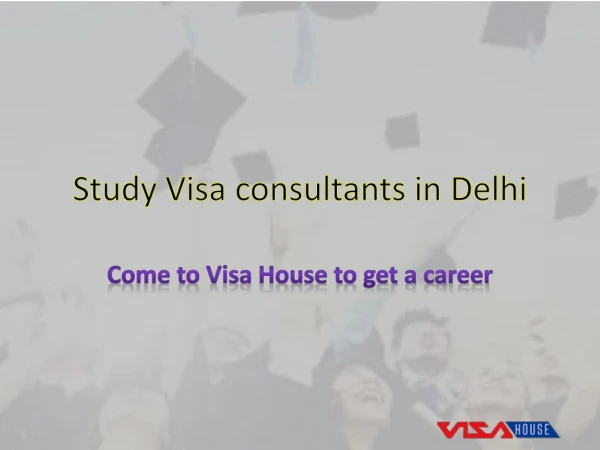Visa House: the source of help for immigration