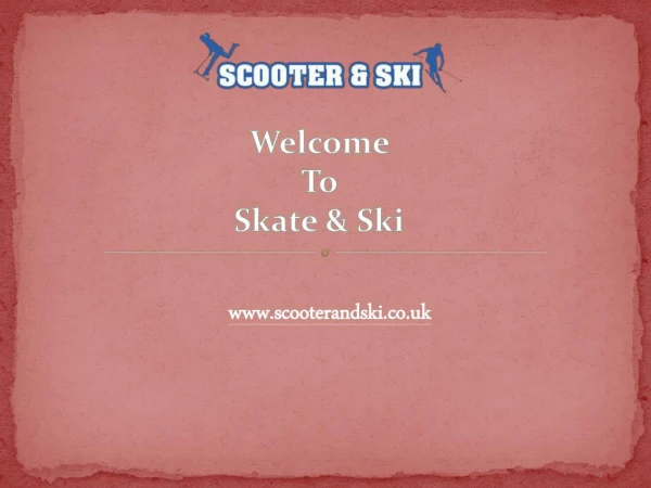 Mammal Winter Boots - Skate and Sk