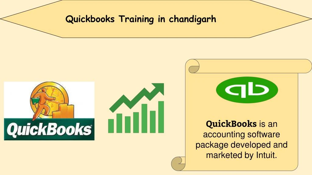 quickbooks training in chandigarh