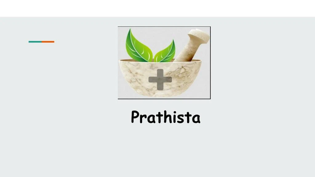 prathista