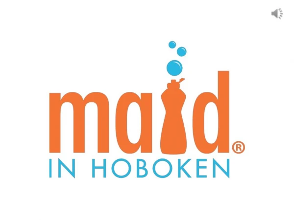 Professional and Affordable Office Cleaning - Maid in Hoboken