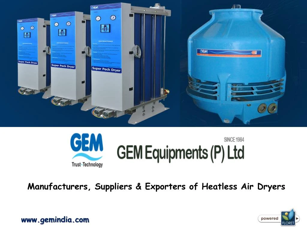 manufacturers suppliers exporters of heatless