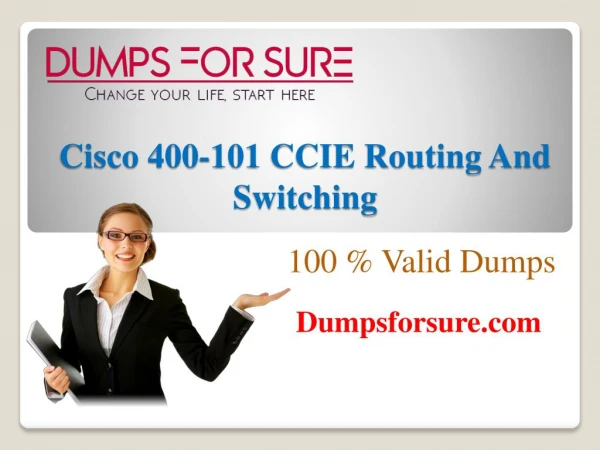 Cisco 400-101 Exam Braindumps | Get Free 100% Valid 400-101 questions