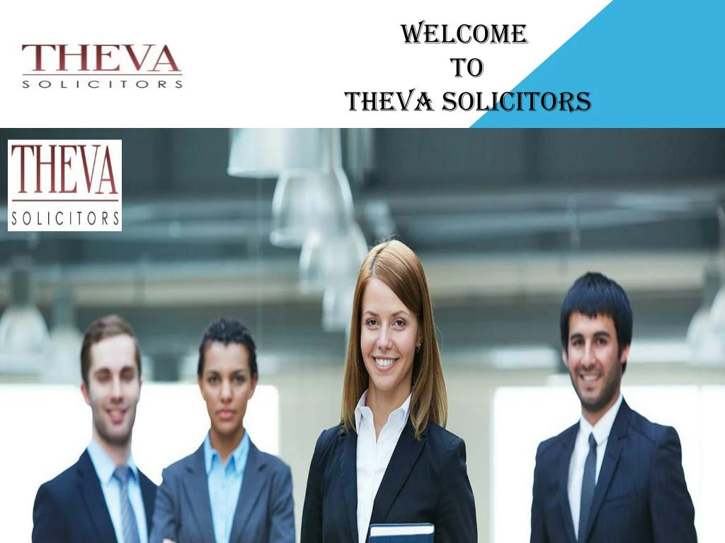welcome to theva solicitors