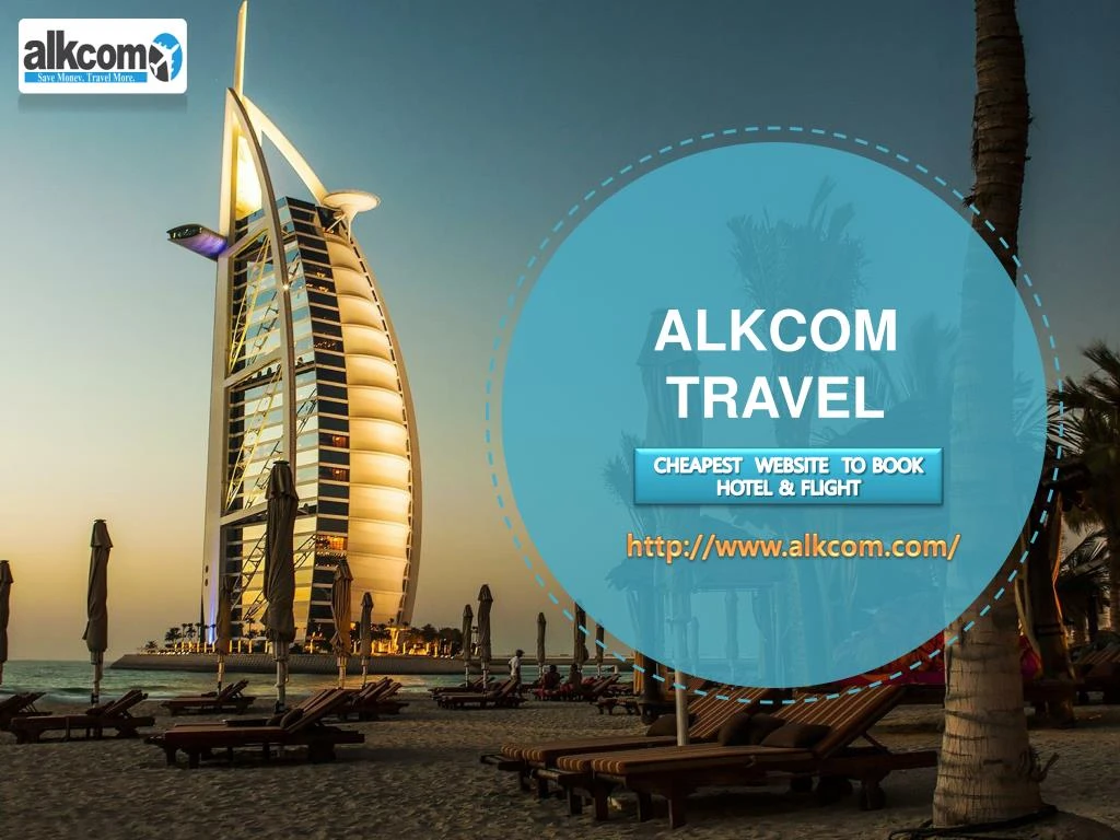 alkcom travel