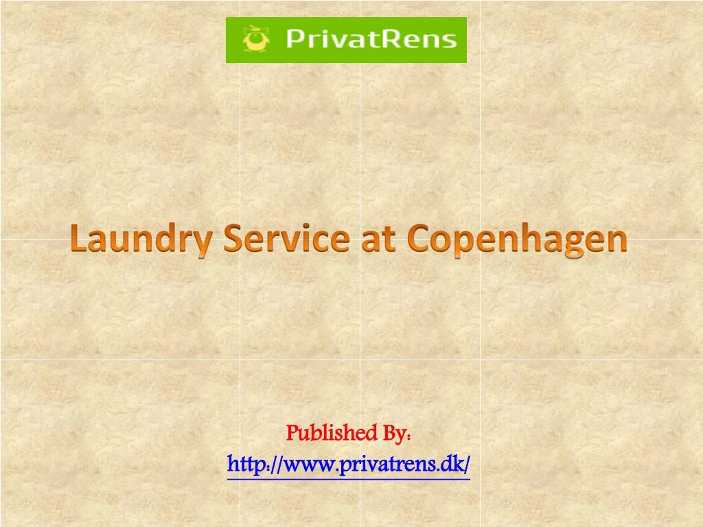 laundry service at copenhagen published by http www privatrens dk
