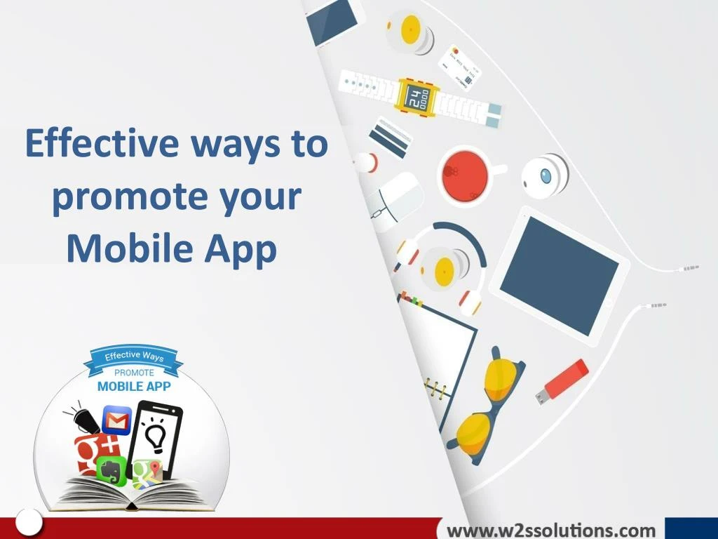 effective ways to promote your mobile app