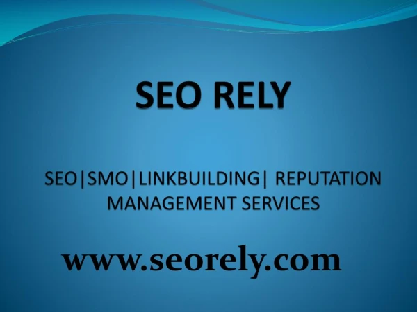 Best SEO Services, Local SEO Services, Link Building Services
