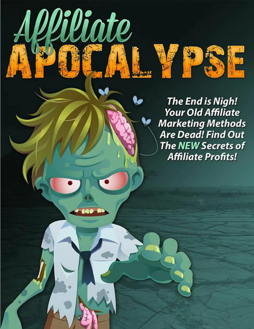 affiliate apocalypse