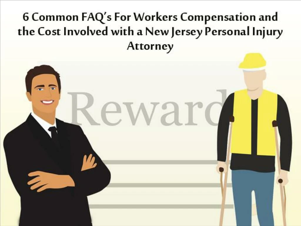 6 common faq s for workers compensation
