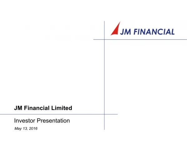 M&A Advisory Firms