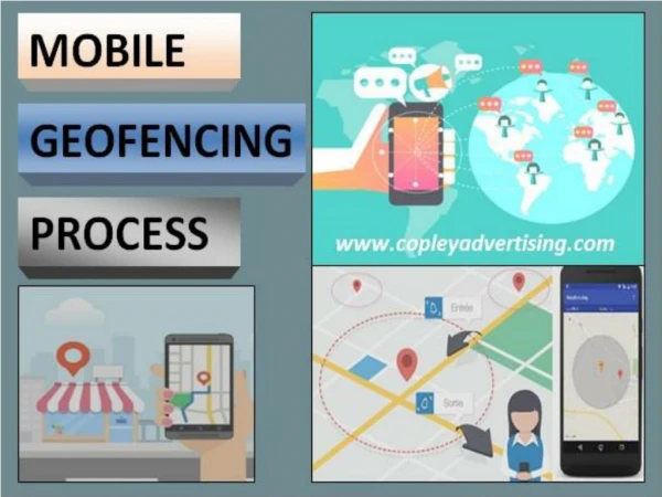 Benefits of Geofencing for Marketing