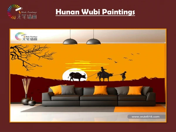 Best wall painting