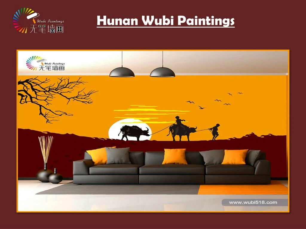 hunan wubi paintings