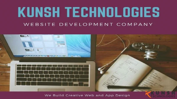 Web and Mobile Application Development Company in Ahmedabad India
