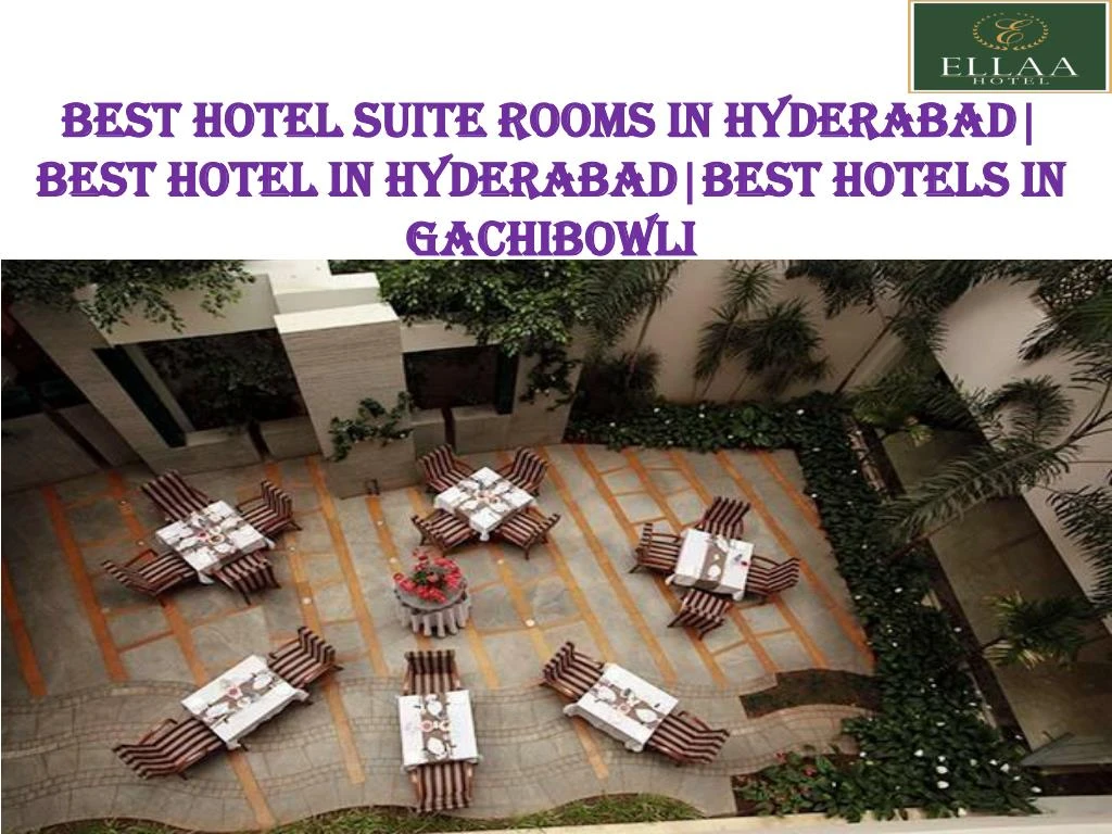 best hotel suite rooms in hyderabad best hotel