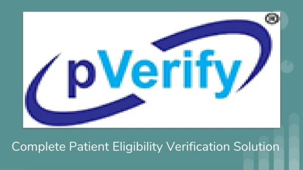 Patient Insurance Verification