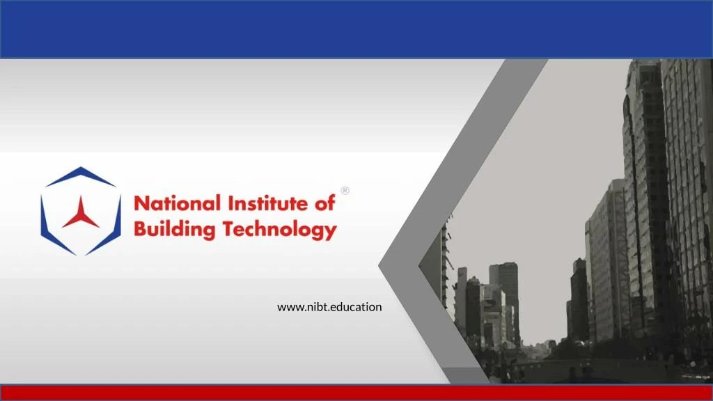 www nibt education