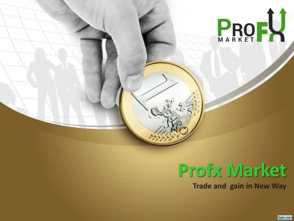 Profx Market | forex market
