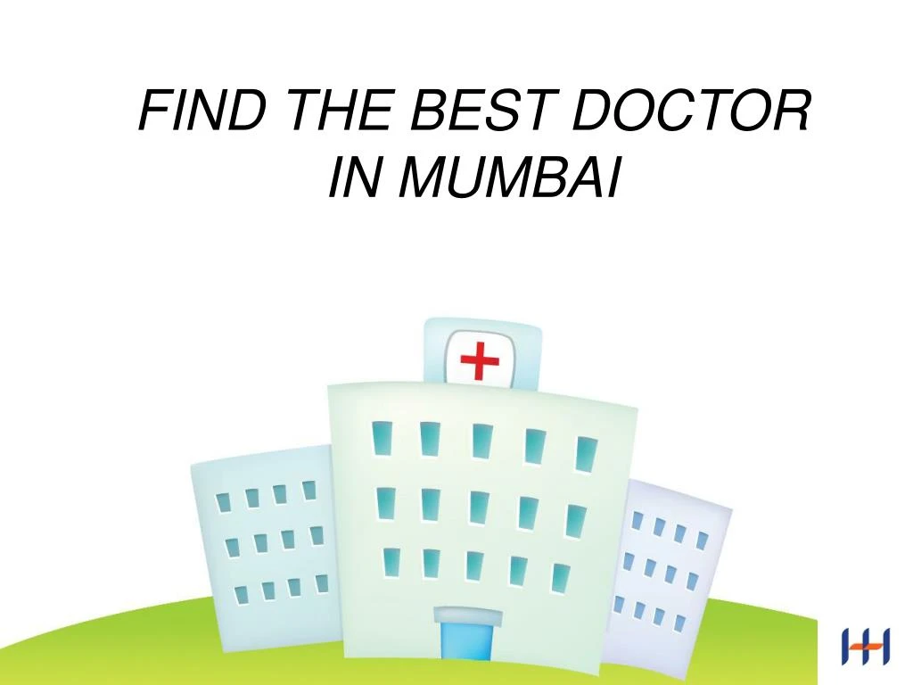 find the best doctor in mumbai