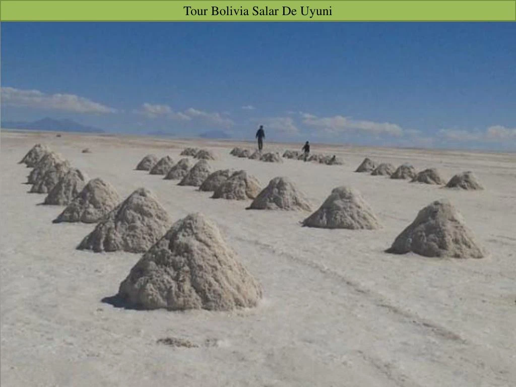 tour bolivia salar de uyuni