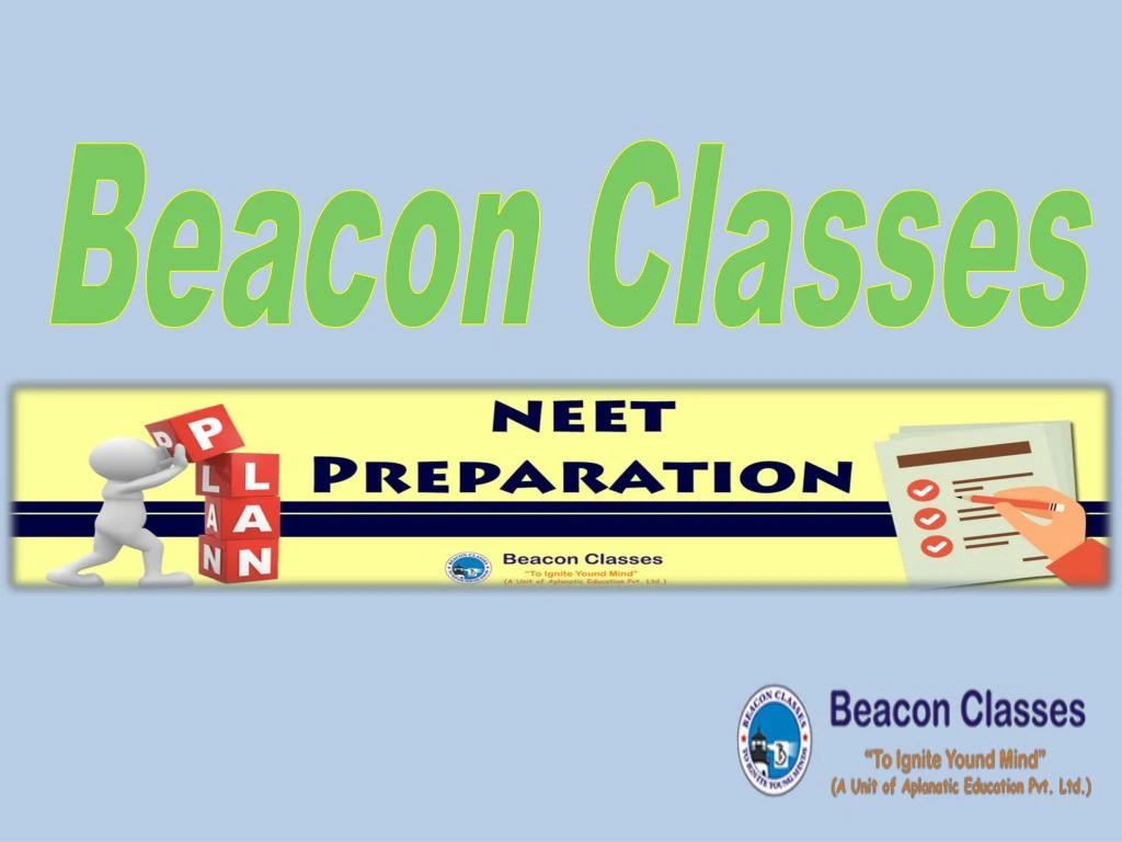 beacon classes