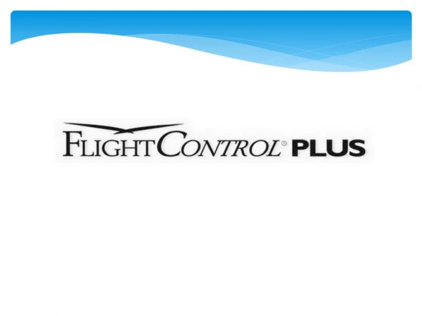 Find best geese control applicator in Canada - FlightControl® Plus