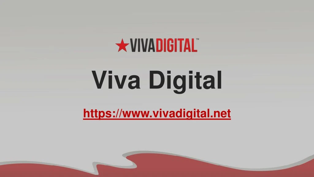 viva digital