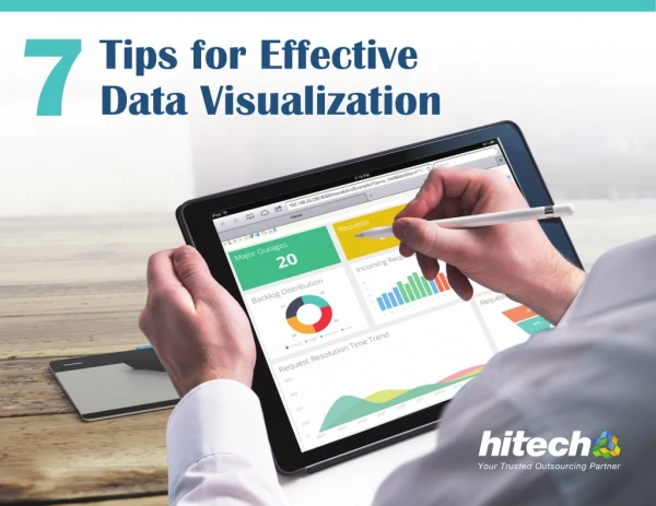 7 Tips for More Effective Data Visualization