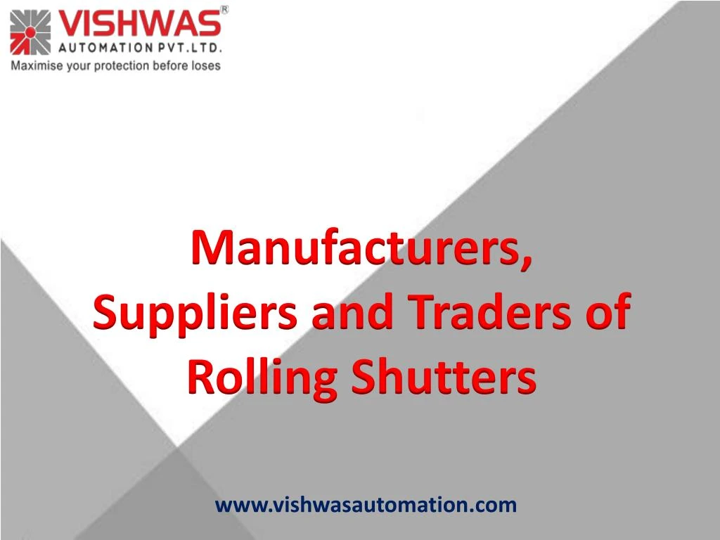 manufacturers suppliers and traders of rolling