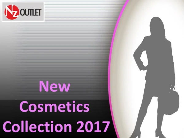 New Cosmetics Collection 2017 | Latest Collection Archives
