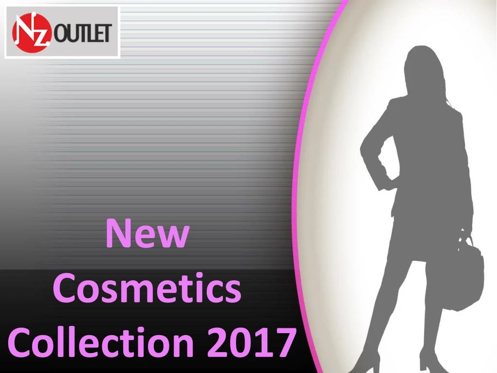 new cosmetics collection 2017