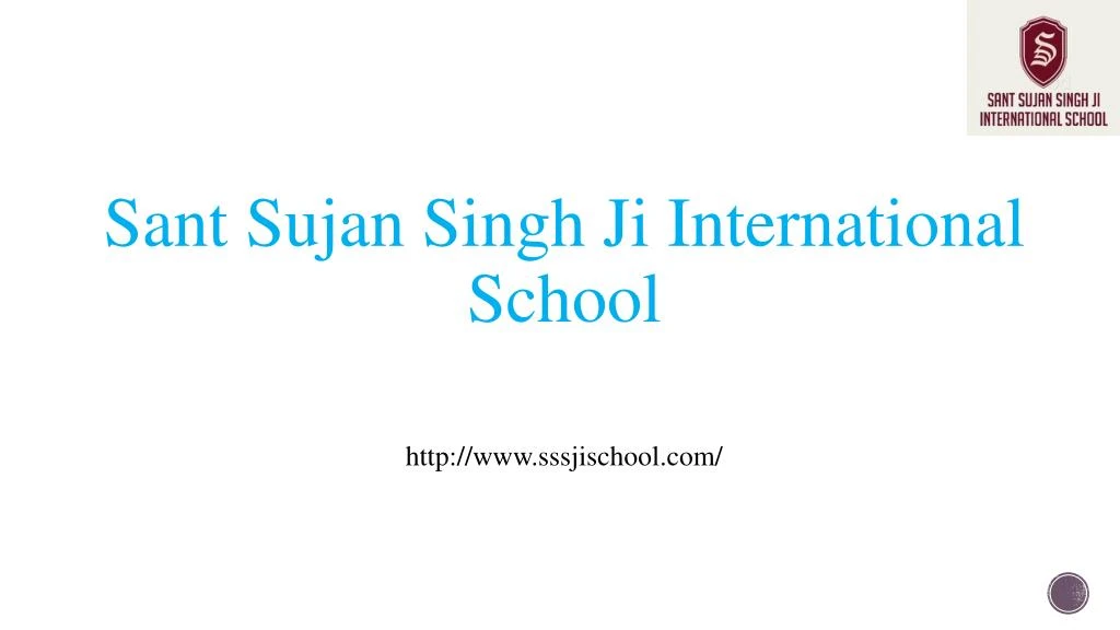 sant sujan singh ji international school http