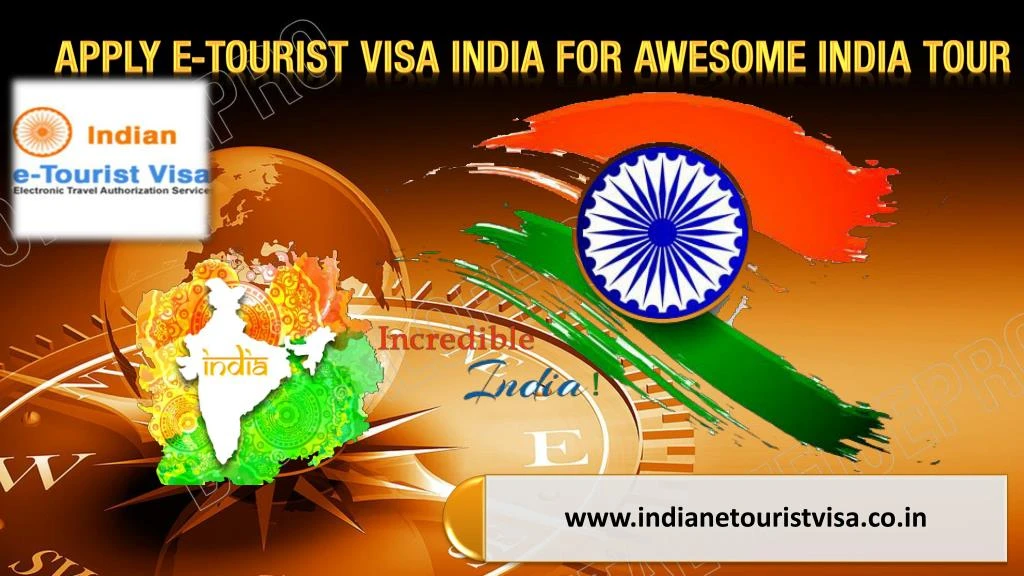 apply e tourist visa india for awesome india tour